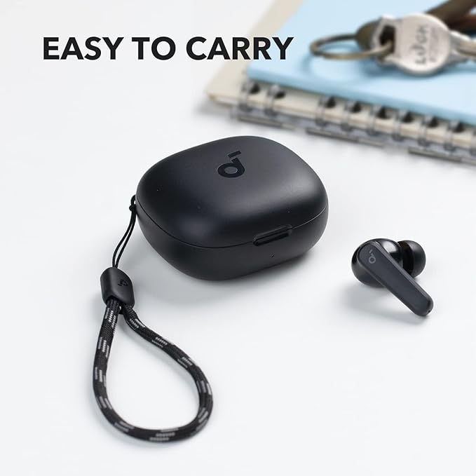 R50i NC by Anker Noise Cancelling Earbuds