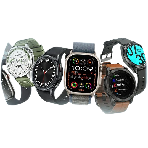 Smart Watches