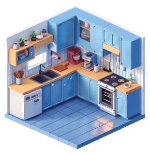 Home & KItchen
