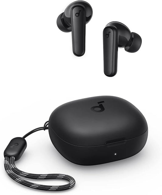 R50i NC by Anker Noise Cancelling Earbuds