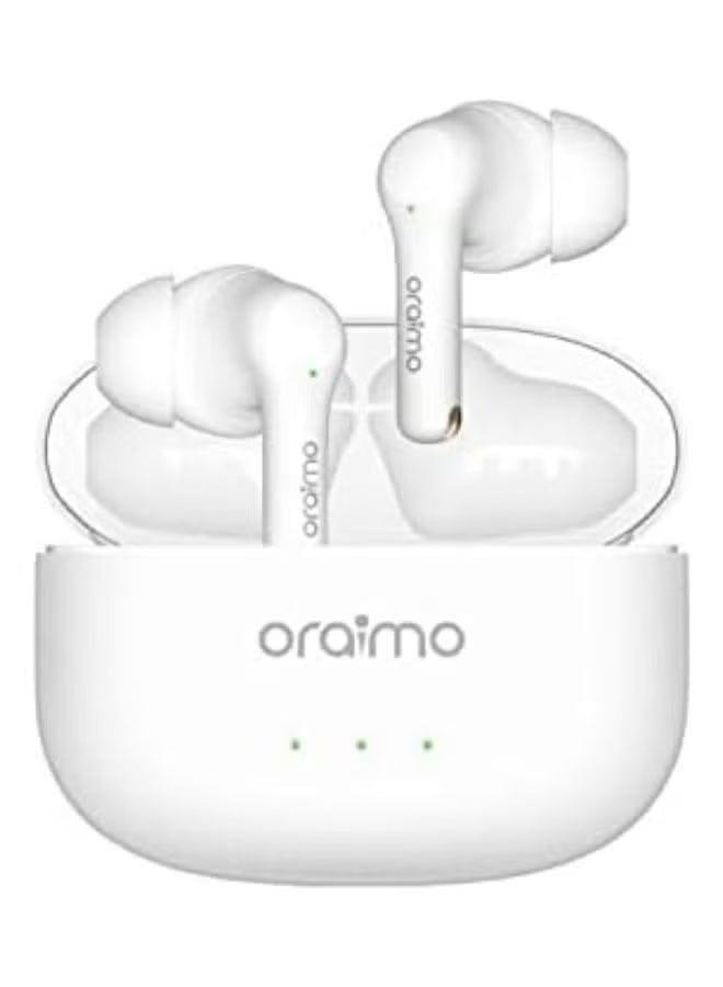Oraimo - Wireless Earbuds