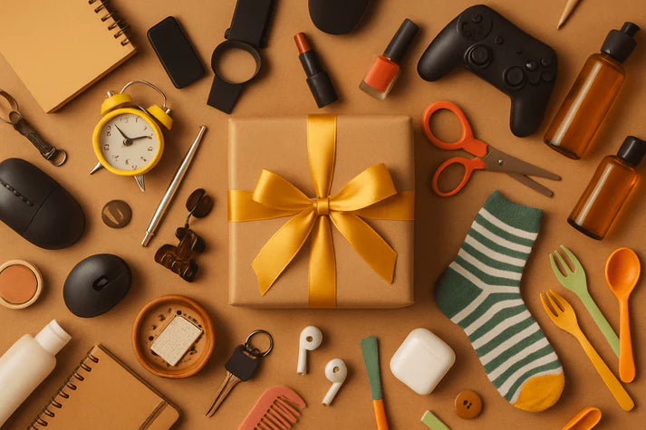 Upsell Surprise Gift